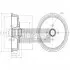 Барабан тормозной 19-2425 MAXGEAR