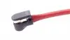 WS0357A Датчик зносу гальмівних колодок (передніх) Audi A7/Q5 08- QUICK BRAKE підбір по vin на Brocar