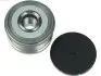 AFP0070 Шків генератора AUTOSTARTER AFP0070 AUTO STARTER підбір по vin на Brocar
