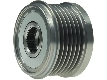 AFP0070 Шків генератора AUTOSTARTER AFP0070 AUTO STARTER підбір по vin на Brocar