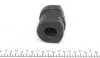 37937 Втулка стабилизатора (переднего) BMW 3 (E36) 90-99 (d=25,5mm) FEBI BILSTEIN підбір по vin на Brocar