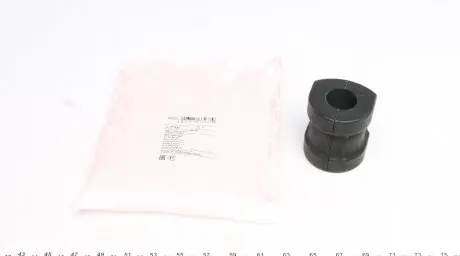37937 Втулка стабилизатора (переднего) BMW 3 (E36) 90-99 (d=25,5mm) FEBI BILSTEIN підбір по vin на Brocar