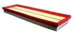 MD8432 Воздушный фильтр ALCO FILTER подбор по vin на Brocar
