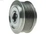 Шків генератора AUTOSTARTER AFP0032 Z WOLNOBIEGIEM AFP0032