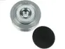 AFP0032 Шків генератора AUTOSTARTER AFP0032 Z WOLNOBIEGIEM AUTO STARTER підбір по vin на Brocar