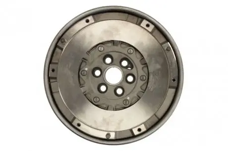 415036510 Демпфер сцепления BMW 1 (E87)/3 (E90) 04-11 N45/N46 LUK подбор по vin на Brocar