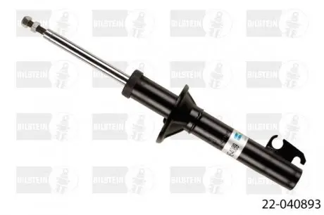 22040893 Амортизатор BILSTEIN подбор по vin на Brocar
