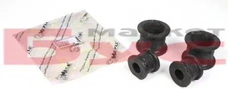 0140320210 Ремкомплект стабілізатора (переднього) MB M-class (W163) 98-05 (34mm) MEYLE підбір по vin на Brocar