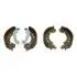 GF0700AF SZCZĘKI HAM. RENAULT CLIO/MODUS 04- JAPANPARTS підбір по vin на Brocar