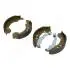 GF0700AF SZCZĘKI HAM. RENAULT CLIO/MODUS 04- JAPANPARTS підбір по vin на Brocar