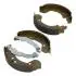 GF0700AF SZCZĘKI HAM. RENAULT CLIO/MODUS 04- JAPANPARTS підбір по vin на Brocar