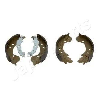 GF0700AF SZCZĘKI HAM. RENAULT CLIO/MODUS 04- JAPANPARTS підбір по vin на Brocar
