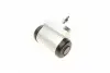 040980 Цилиндр тормозной (задний) Smart Fortwo 04- (L) (d=20,64mm) METELLI підбір по vin на Brocar