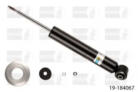 19184067 Амортизатор задний BILSTEIN подбор по vin на Brocar