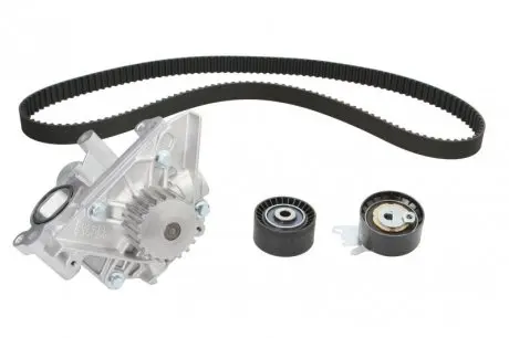 VKMC03263 Комплект ГРМ, пас+ролик+помпа SKF подбор по vin на Brocar