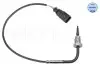1148000107 Датчик TEMP. SPALIN VW CRAFTER 06- MEYLE підбір по vin на Brocar