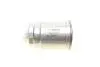 F026402848 Фільтр паливний Jeep Wrangler/Dodge Nitro 2.8CRD 07- BOSCH підбір по vin на Brocar