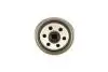 F026402848 Фільтр паливний Jeep Wrangler/Dodge Nitro 2.8CRD 07- BOSCH підбір по vin на Brocar