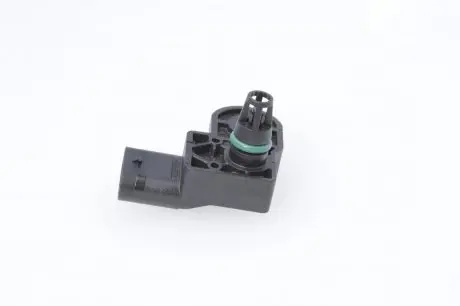 0261230252 Датчик тиску у впускному газопроводі BMW 3 (F30/F80) 1.6i 12-16 (N13)/Citroen C4/C5 1.6THP 09- BOSCH підбір по vin на Brocar