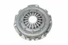 ADW193024 Комплект сцепления Opel Combo 1.4 16V 04- (200mm) BLUE PRINT підбір по vin на Brocar