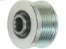 AFP6004 Шків генератора AUTOSTARTER AFP6004 Z WOLNOBIEGIEM AUTO STARTER підбір по vin на Brocar