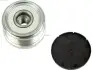 AFP6004 Шків генератора AUTOSTARTER AFP6004 Z WOLNOBIEGIEM AUTO STARTER підбір по vin на Brocar