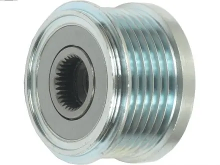 AFP6004 KOŁO PASOWE ALTERNATORA WOLNOBIEŻNE AUTO STARTER подбор по vin на Brocar
