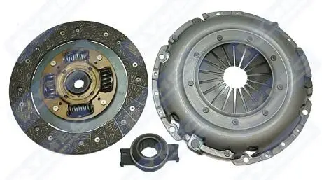 JT8127 Комплект зчеплення RYMEC підбір по vin на Brocar