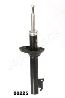 MM00225 Амортизатор масл.передн.Fiesta 89- JAPANPARTS підбір по vin на Brocar