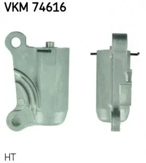 VKM74616 Натяжний ролик SKF підбір по vin на Brocar