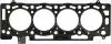 611021200 Прокладка ГБЦ Citroen Jumper/Jumpy/Peugeot Boxer/Expert 2.0/2.2 HDI 15- (1 мітка) (1.25mm) VICTOR REINZ підбір по vin на Brocar