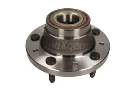 331058 Комплект колісних підшипників MAXGEAR подбор по vin на Brocar