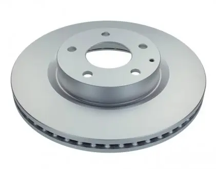 35155210043PD Диск гальм. пров. вент.[295x25] 5 відп.. (min.2) /PLATINUM DISC/ MEYLE підбір по vin на Brocar