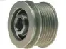 AFP0010INA Шкив генератора VW T5 1.9-2.0 TDI/Caddy VI 1.6/2.0 TDI/Crafter 2.0-2.5TDI AUTO STARTER підбір по vin на Brocar