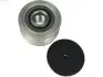 AFP0010INA Шкив генератора VW T5 1.9-2.0 TDI/Caddy VI 1.6/2.0 TDI/Crafter 2.0-2.5TDI AUTO STARTER підбір по vin на Brocar