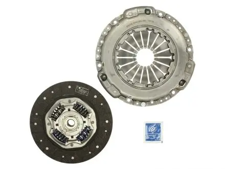 3000950630 Комплект сцепления SACHS подбор по vin на Brocar