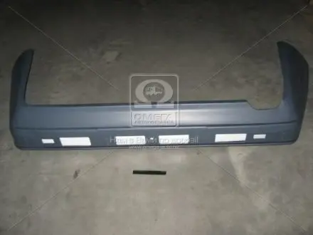 0350310950 Бампер зад. MB 124 (вир-во TEMPEST) TEMPEST подбор по vin на Brocar