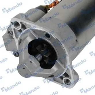 BN3610022855 Стартер HYUNDAI, KIA (вир-во Mando) MANDO подбор по vin на Brocar