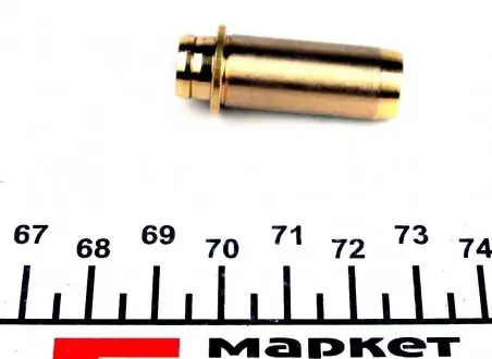 029FX31168000 Направляюча втулка клапана двигуна MAHLE / KNECHT підбір по vin на Brocar