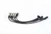 0986356317 Проводи запалювання VW Golf III/Passat 1.6/1.8 81-97 (к-кт) BOSCH підбір по vin на Brocar