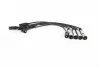 0986356317 Проводи запалювання VW Golf III/Passat 1.6/1.8 81-97 (к-кт) BOSCH підбір по vin на Brocar