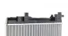 701522 Радиатор охлаждения Skoda Fabia/Rapid/Roomster/VW Polo 06- VALEO підбір по vin на Brocar