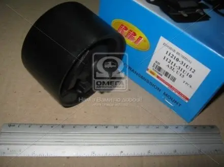 N0908R Подушка опоры двигателя (пр-во RBI) RBI подбор по vin на Brocar