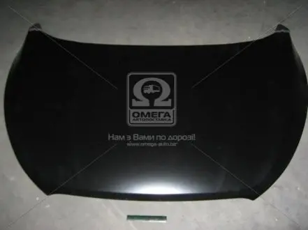 0270728280 Капот TUCSON IX35 (вир-во TEMPEST) TEMPEST підбір по vin на Brocar