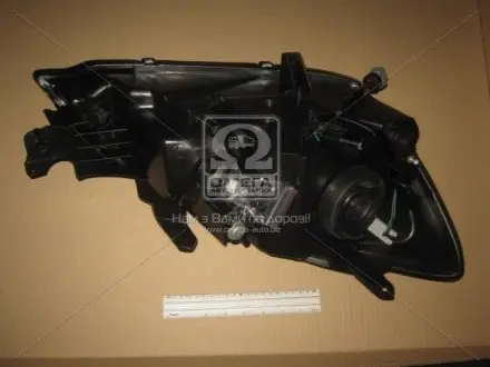 20A470C52B Фара лів. MIT LANCER 9 (ві-во TYC) TYC підбір по vin на Brocar