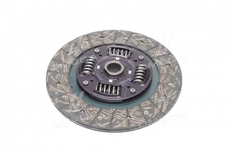 P3AD020 Диск зчеплення (вир-во PARTS-MALL) PARTS-MALL підбір по vin на Brocar