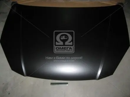 0310275280 Капот KIA RIO 06- (вир-во TEMPEST) TEMPEST подбор по vin на Brocar