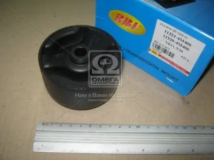 N0932E Подушка опоры двигателя (пр-во RBI) RBI підбір по vin на Brocar