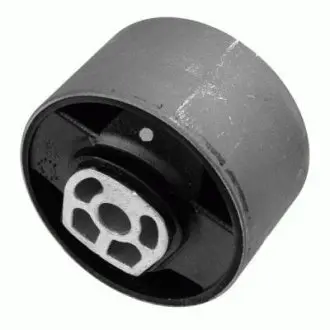 3649401 Подушка двигуна (R) Peugeot 307/406/407/Citroen Berlingo/C4/C5/Jumpy 1.4-2.2 99- LEMFORDER підбір по vin на Brocar