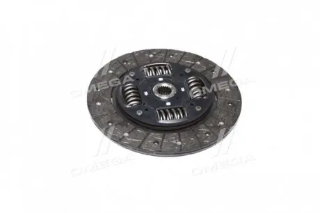 P3AD017 Диск зчеплення (вир-во PARTS-MALL) PARTS-MALL підбір по vin на Brocar